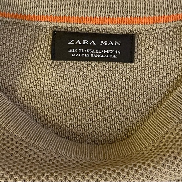 Zara Sweater - Picture 3 of 4